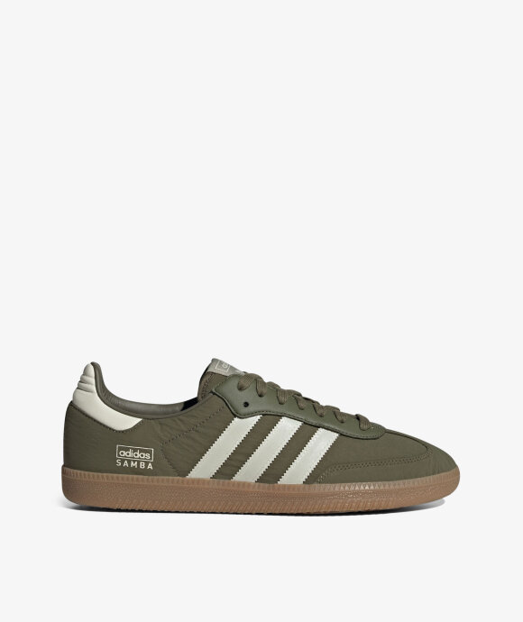 adidas Originals  - SAMBA OG