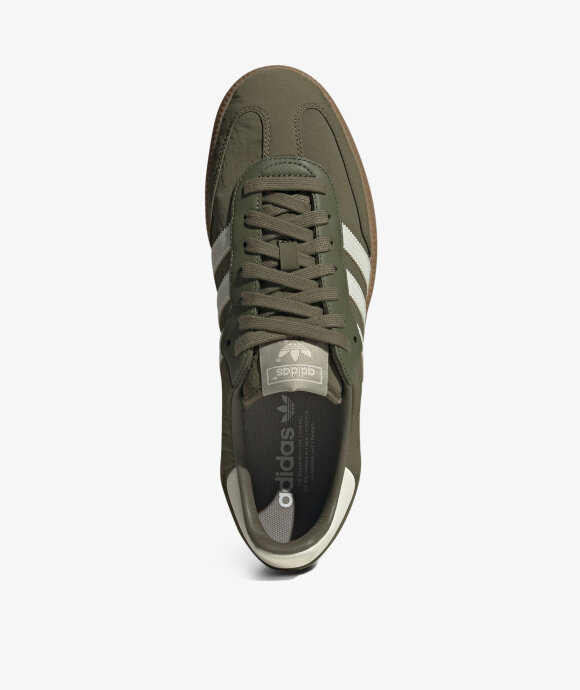 adidas Originals  - SAMBA OG