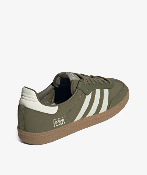 adidas Originals  - SAMBA OG