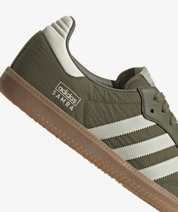 adidas Originals  - SAMBA OG