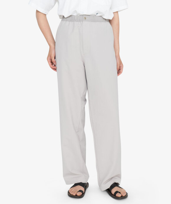 nanamica - ALPHADRY Wide Easy Pants 2.0