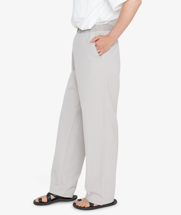 nanamica - ALPHADRY Wide Easy Pants 2.0