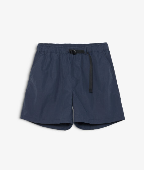 Norse Store - Goldwin Wind Light Easy Shorts - Fade Navy