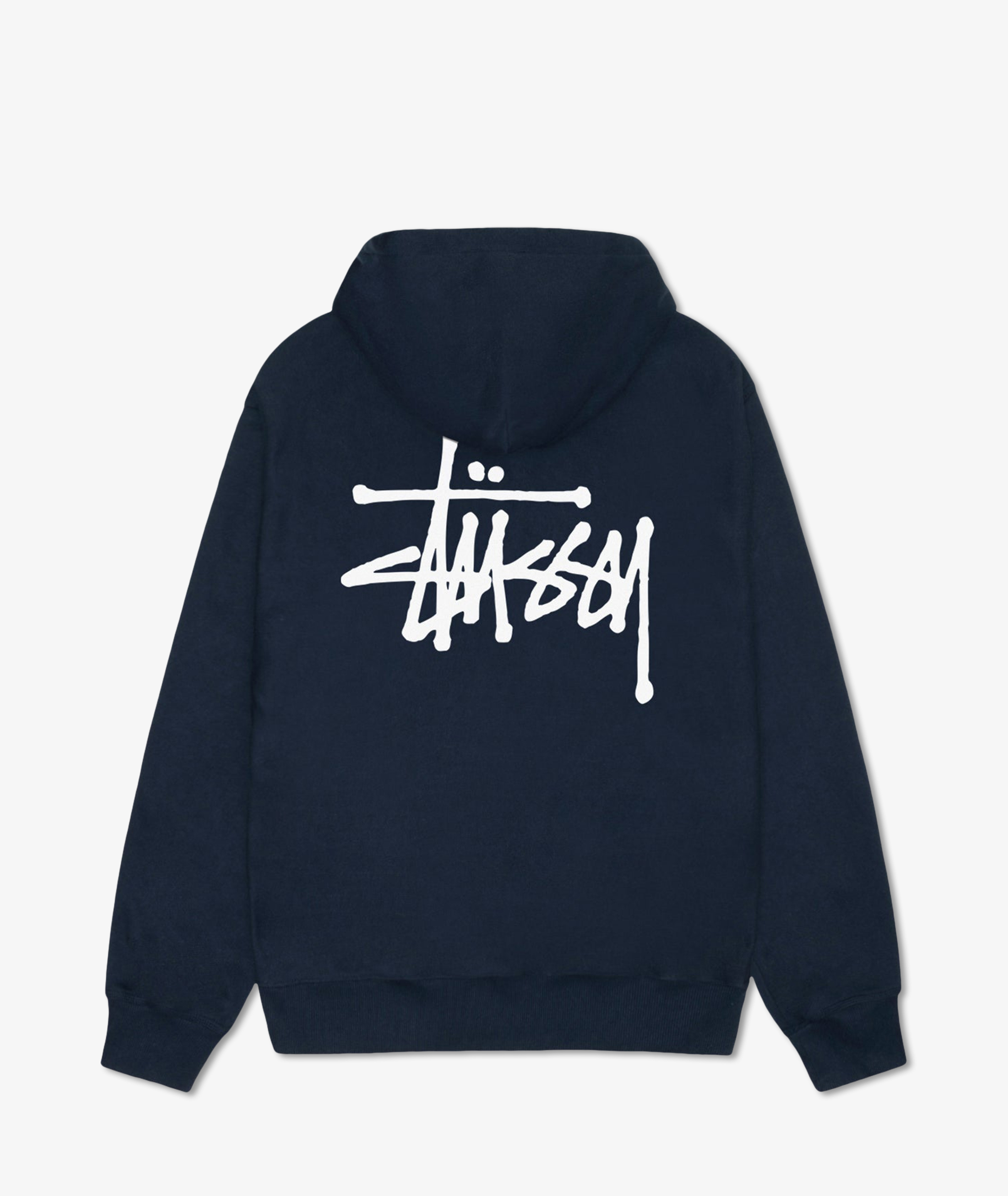 Basic clearance stussy hood