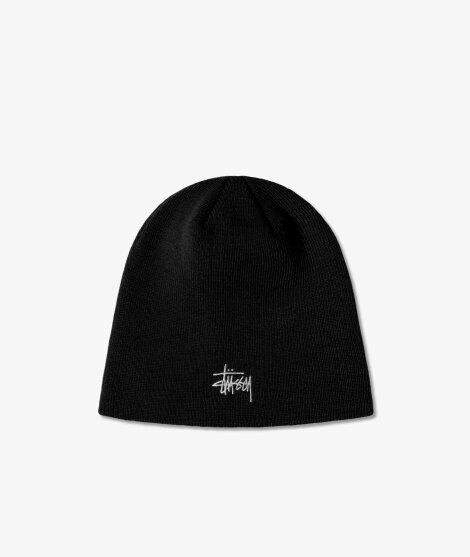 Stüssy - Basic Skullcap Beanie