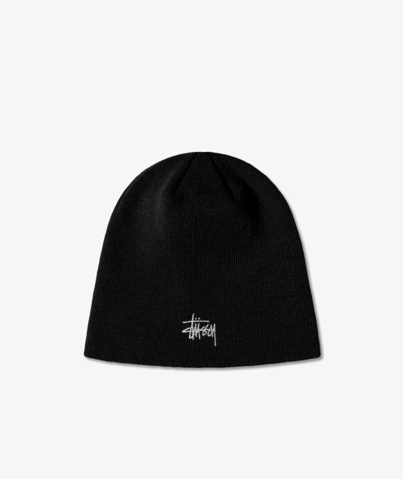 Stüssy - Basic Skullcap Beanie