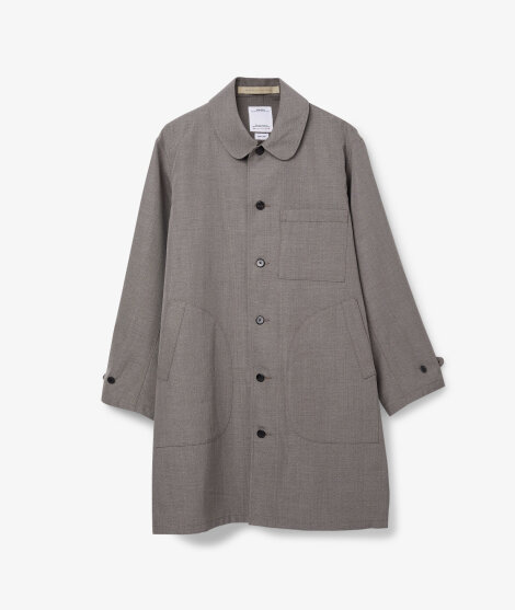 Norse Store  Shipping Worldwide - Engineered Garments Ripstop