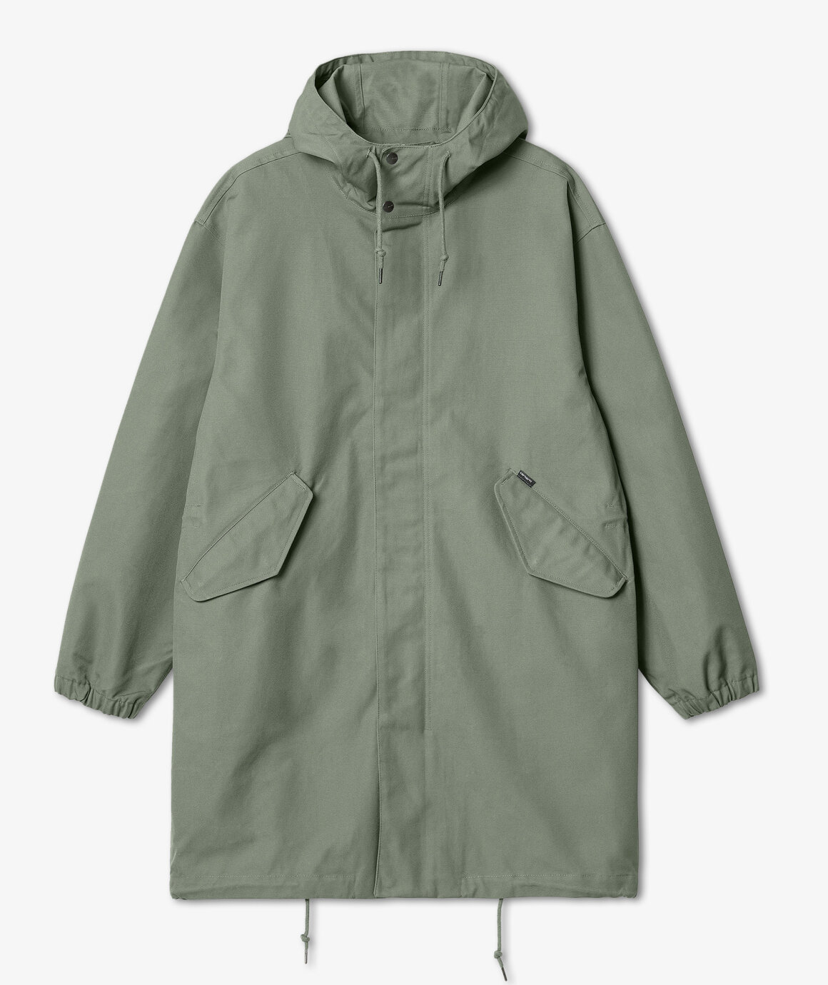 Norse Store | Shipping Worldwide - Carhartt WIP Madock Parka - Park ...