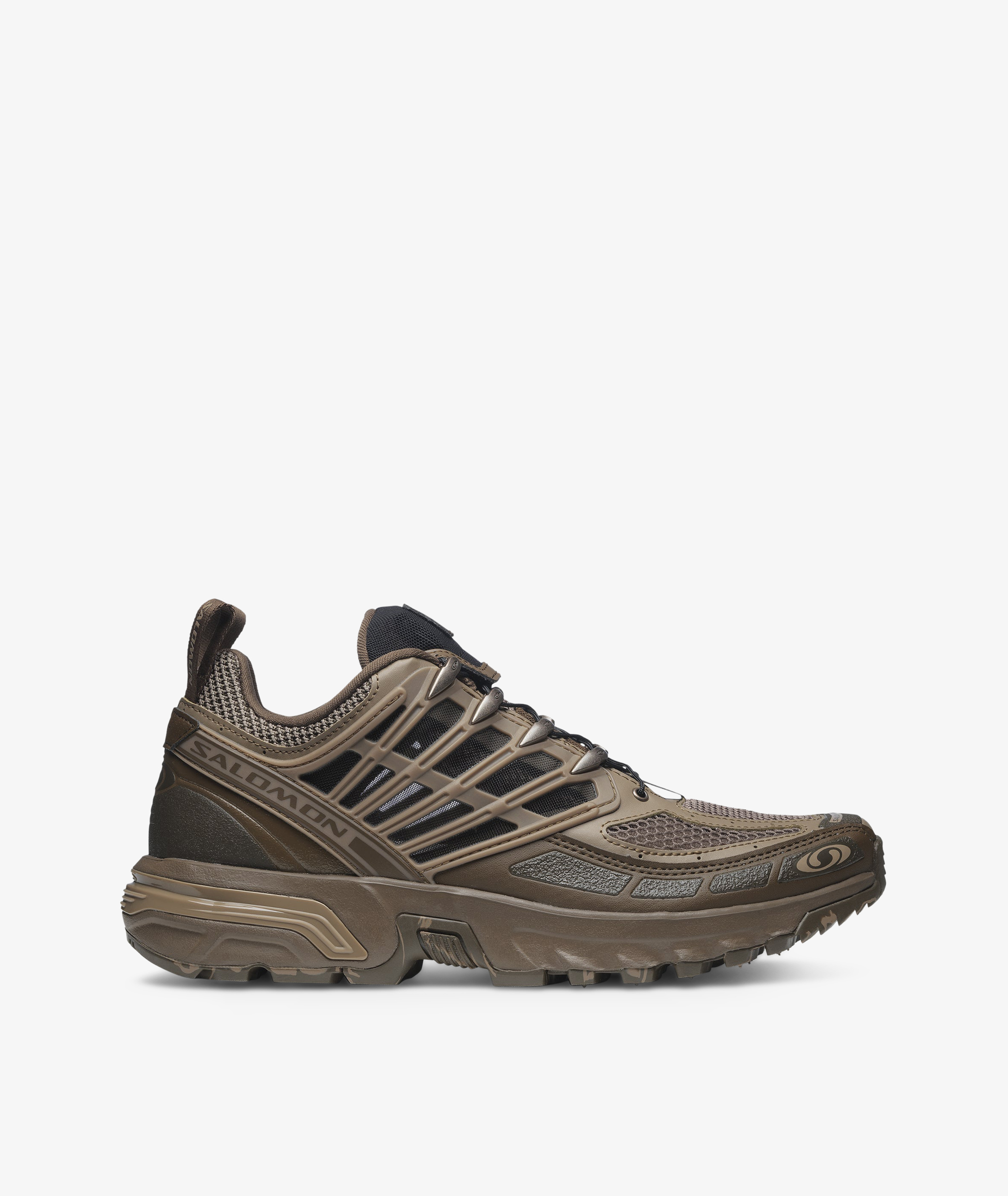 Norse Store | Shipping Worldwide - Salomon ACS PRO DESERT - Dark Earth ...