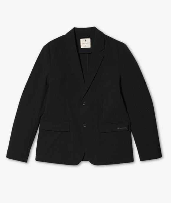 Snow Peak - Active Comfort Blazer