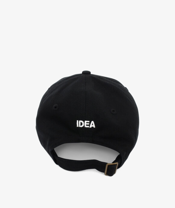 IDEA - Risk Management Hat