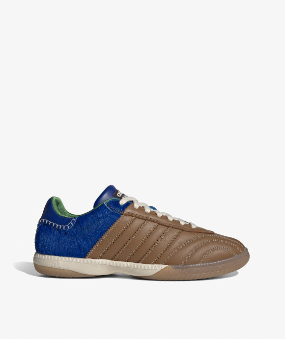 adidas Originals  - WB MN SAMBA PNY NPP