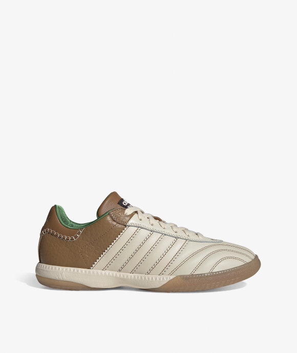 adidas Originals  - WB MN SAMBA ELE NPP