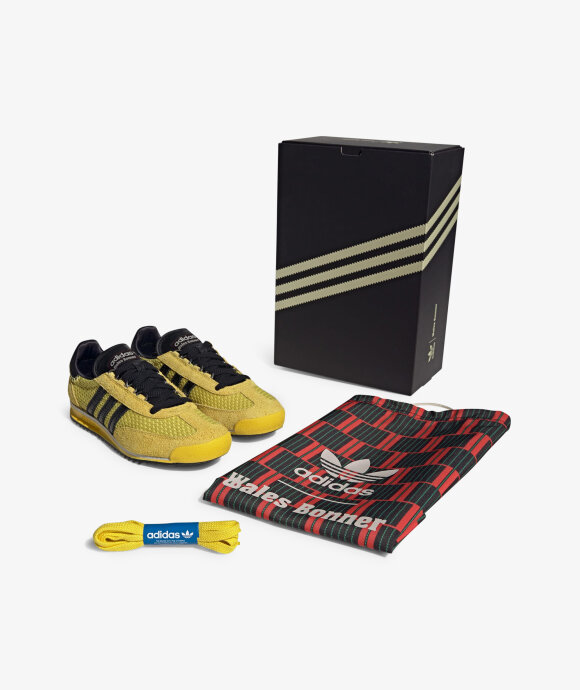 adidas Originals  - WB SL76