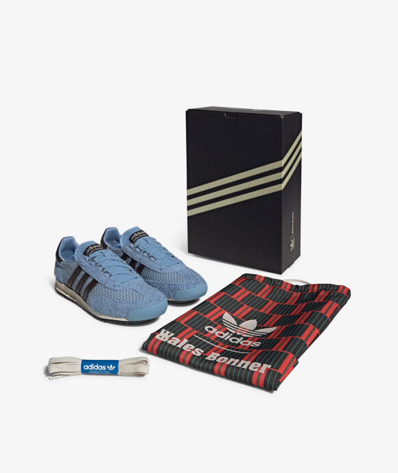 adidas Originals  - WB SL76