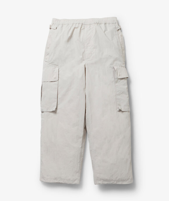 Daiwa - TECH PARACHUTE PANTS