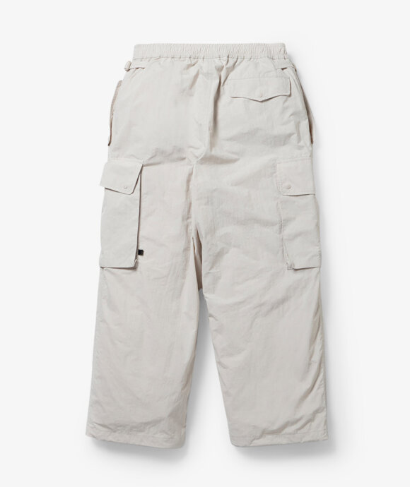 Daiwa - TECH PARACHUTE PANTS