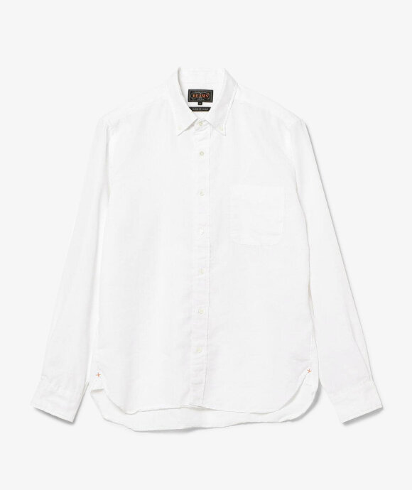 Beams Plus - B.D. COOLMAX Shirt