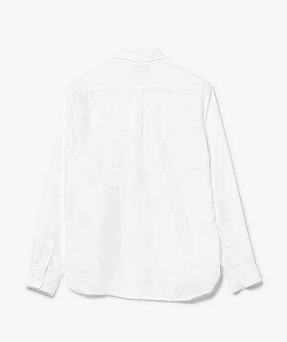 Beams Plus - B.D. COOLMAX Shirt