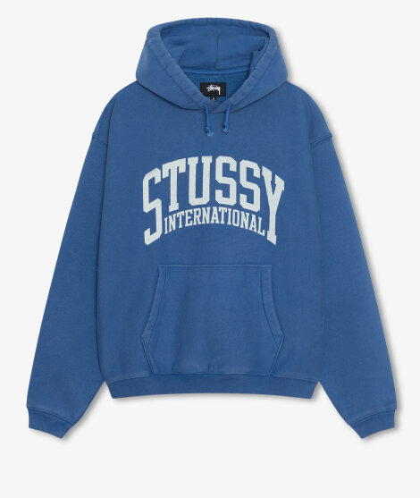 Stüssy - Stussy Intl Relaxed Hood