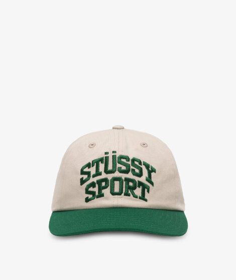Stüssy - Stussy Sport Cap