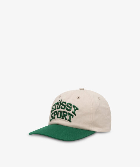 Stüssy - Stussy Sport Cap