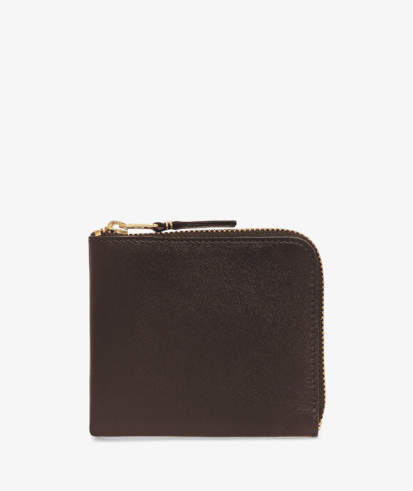 COMME des GARCONS WALLET - Classic Wallet