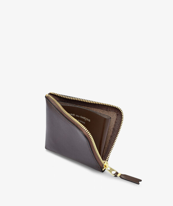 COMME des GARCONS WALLET - Classic Wallet