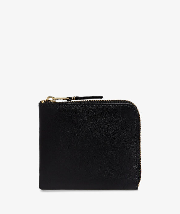 COMME des GARCONS WALLET - Classic Wallet