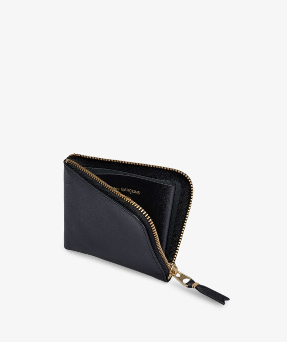 COMME des GARCONS WALLET - Classic Wallet