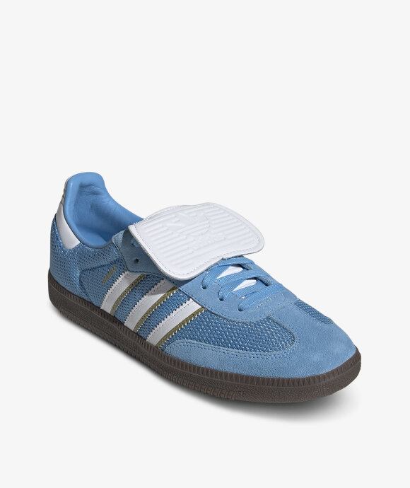 adidas Originals  - SAMBA LT