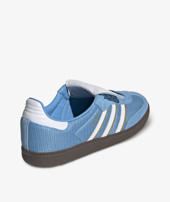 adidas Originals  - SAMBA LT