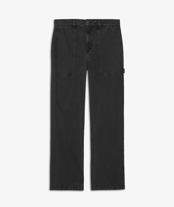 Palmes - Broom Trousers