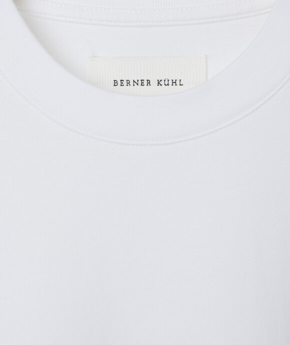 Berner Kühl - Test Tee