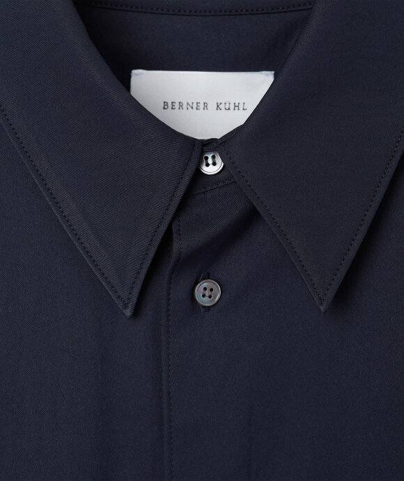 Berner Kühl - Cordial Poly Shirt