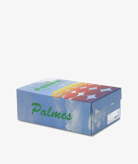 Palmes - Palmes for Diadora B. 560