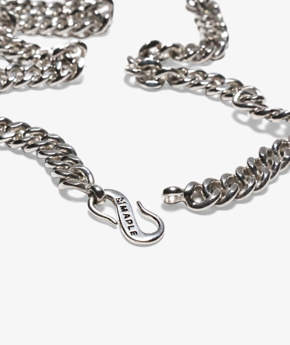 Maple - CUBAN LINK CHAIN 8MM