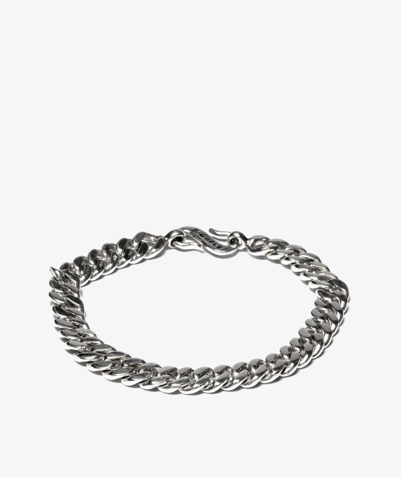 Maple - CUBAN LINK BRACELET 8MM