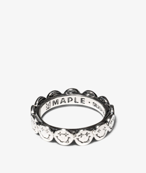 Maple - NEVERMIND RING