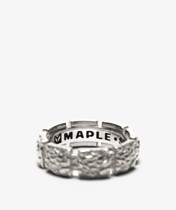 Maple - CHALICE RING