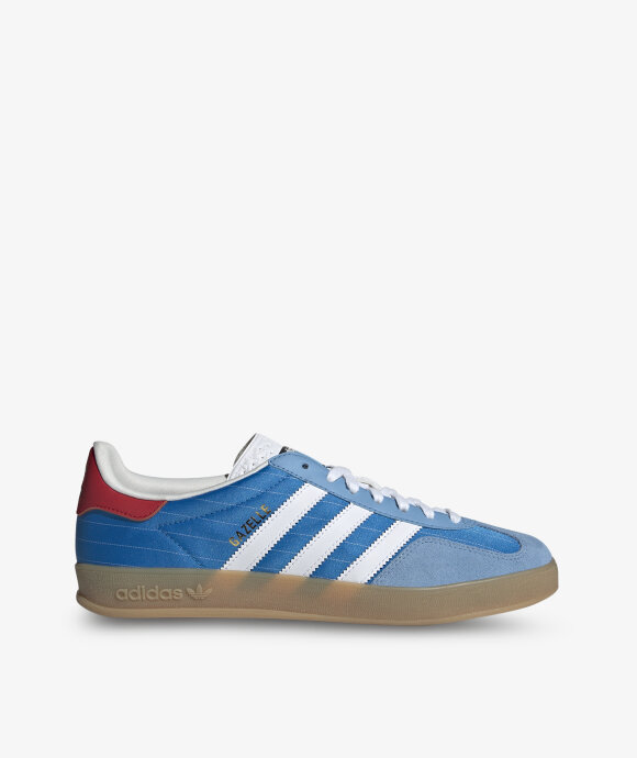 adidas Originals  - GAZELLE INDOOR