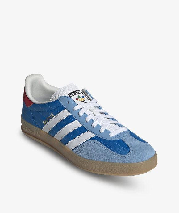 adidas Originals  - GAZELLE INDOOR