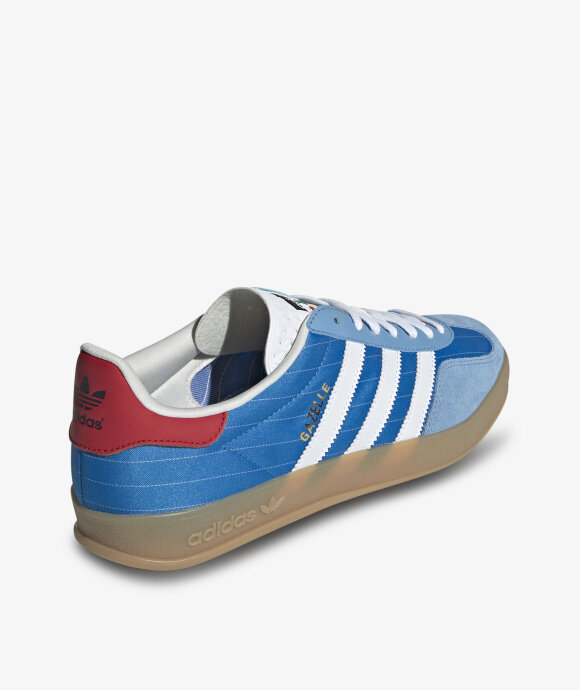 adidas Originals  - GAZELLE INDOOR