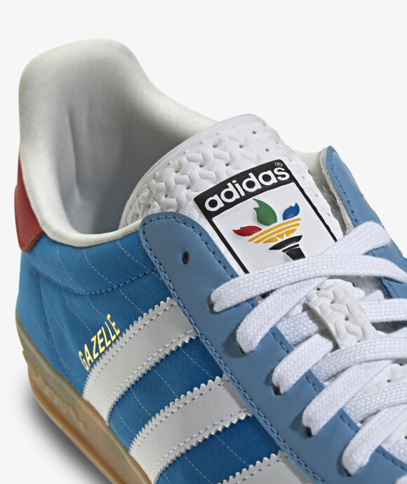 adidas Originals  - GAZELLE INDOOR