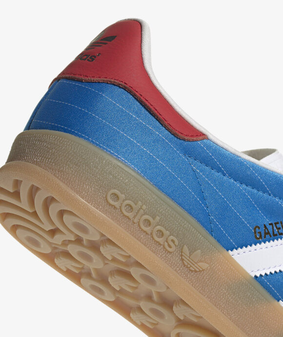 adidas Originals  - GAZELLE INDOOR