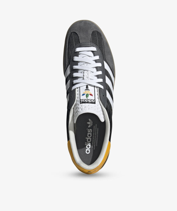 adidas Originals  - GAZELLE INDOOR