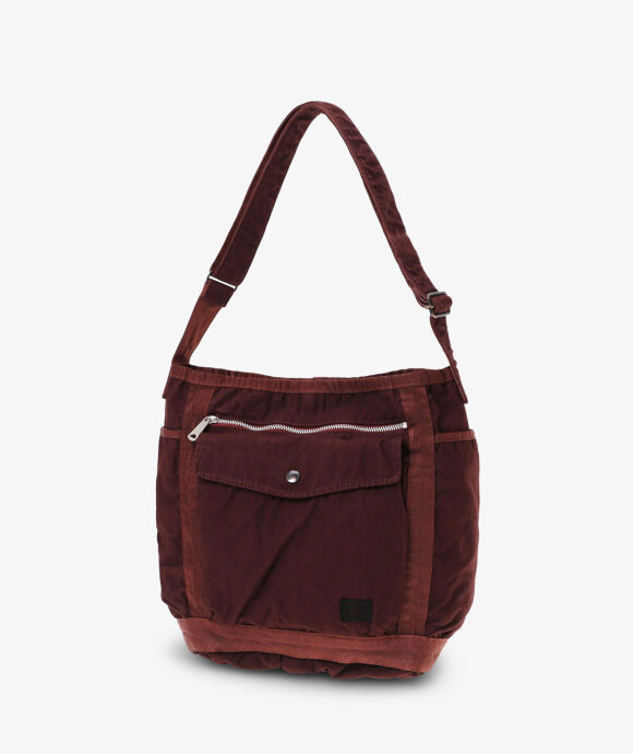 Porter-Yoshida & Co. - CRAG SHOULDER BAG (L)