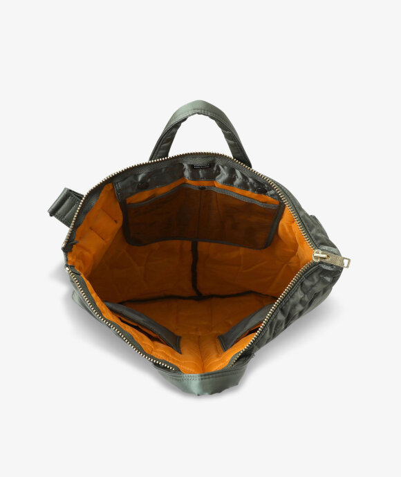 Porter-Yoshida & Co. - TANKER 2WAY HELMET BAG