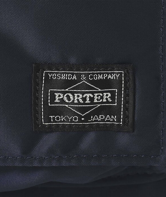 Porter-Yoshida & Co. - TANKER SHORT HELMET BAG (L)