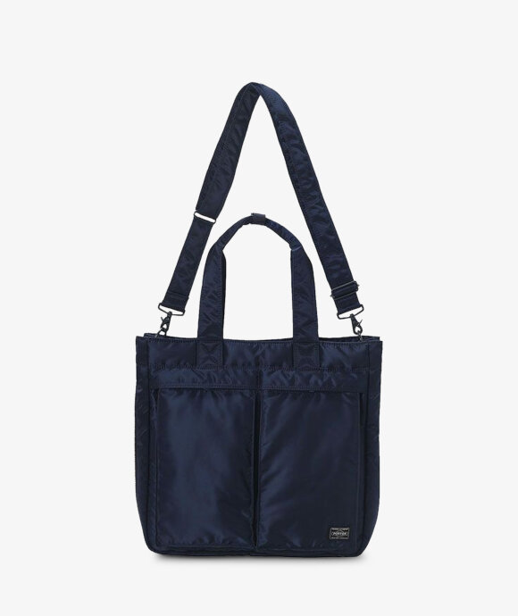 Porter-Yoshida & Co. - TANKER 2WAY TOTE BAG